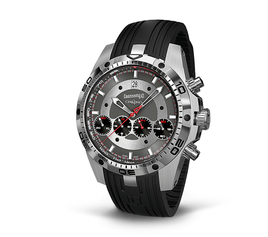 Eberhard &amp; Co Chrono 4 Gèant 31060.3