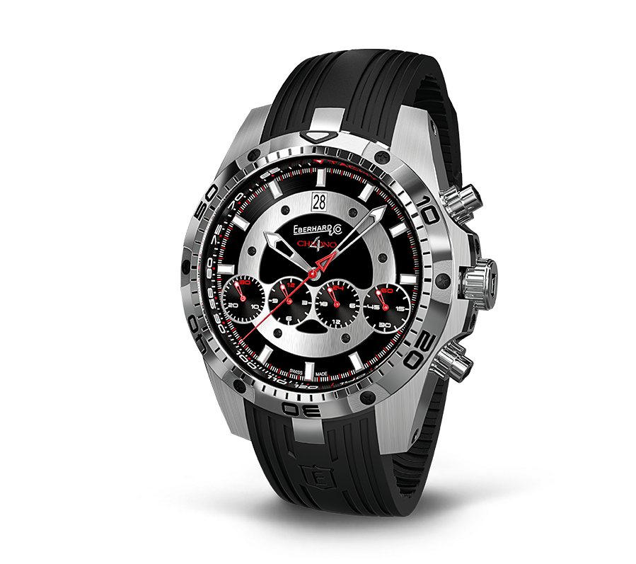 Eberhard &amp; Co Chrono 4 Gèant 31060.5