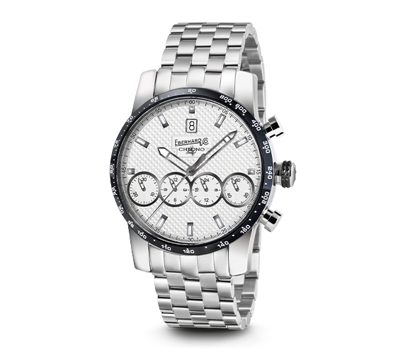 Eberhard & Co Chrono 4 "21-42" 31073.01/CN CA99