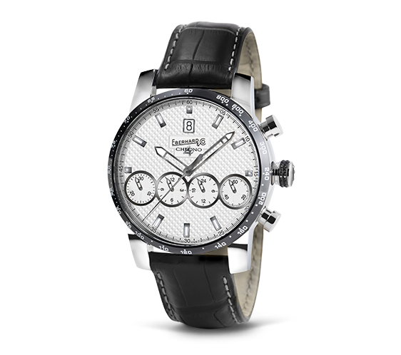 Eberhard & Co Chrono 4 "21-42" 31073.01/CN CP