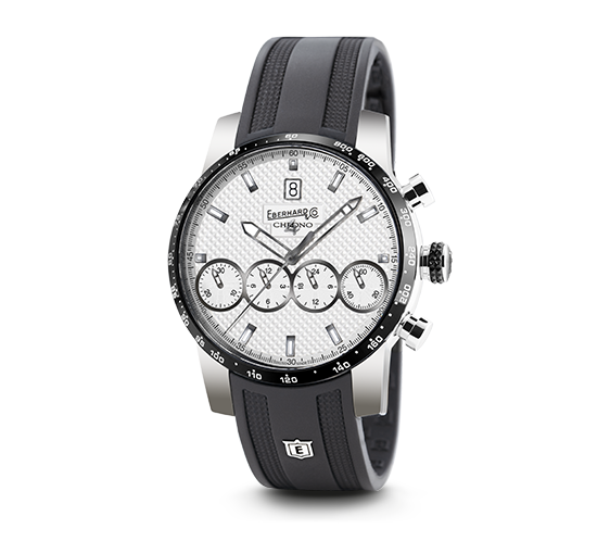 Eberhard & Co Chrono 4 "21-42" 31073.01/CN CU