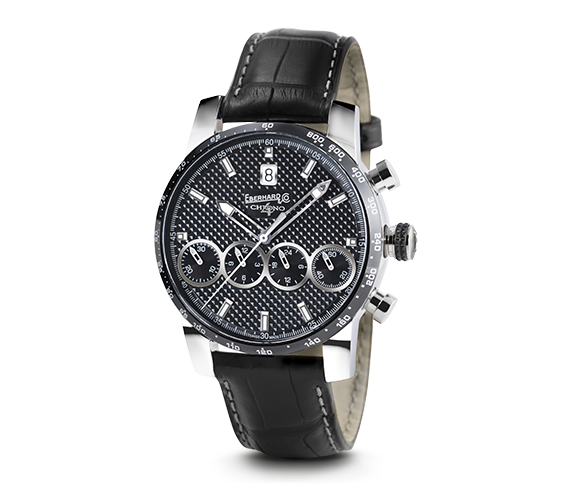 Eberhard & Co Chrono 4 "21-42" 31073.02/CN CP