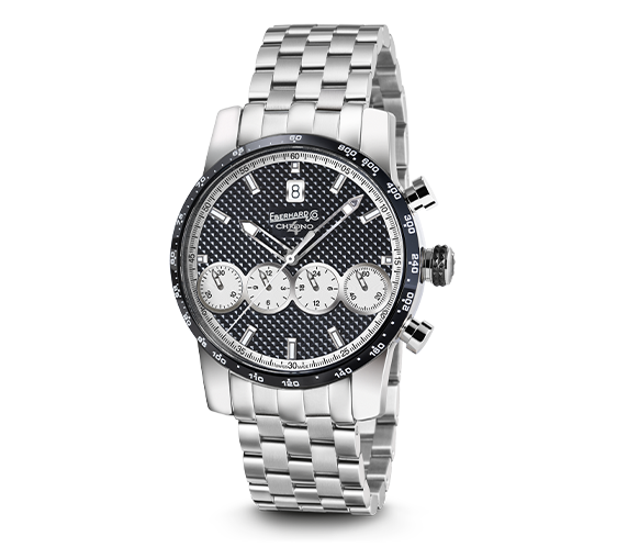 Eberhard & Co Chrono 4 "21-42" 31073.03/CN CA99