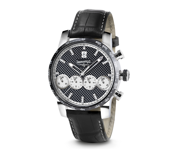 Eberhard & Co Chrono 4 "21-42" 31073.03/CN CP