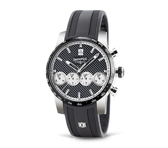 Eberhard & Co Chrono 4 "21-42" 31073.03/CN CU