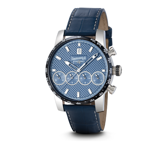 Eberhard & Co Chrono 4 "21-42" 31073.04/CN CP