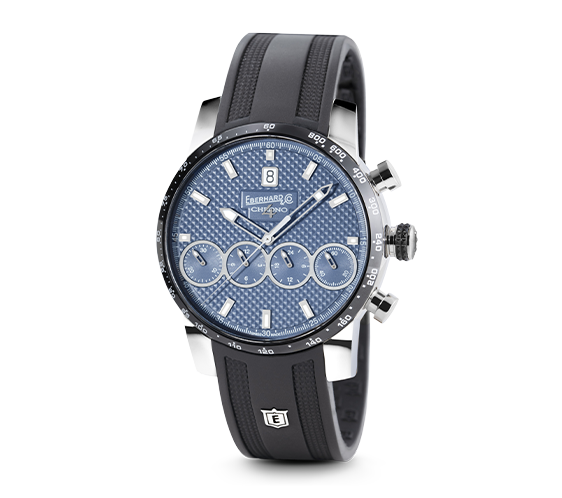 Eberhard & Co Chrono 4 "21-42" 31073.04/CN CU