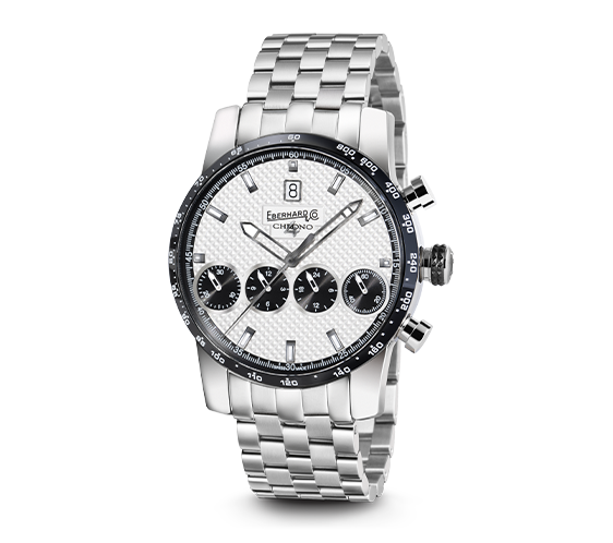 Eberhard & Co Chrono 4 "21-42" 31073.05/CN CA99