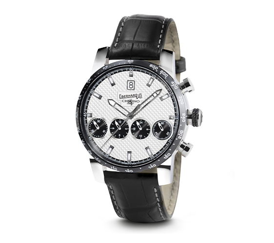 Eberhard & Co Chrono 4 "21-42" 31073.05/CN CP