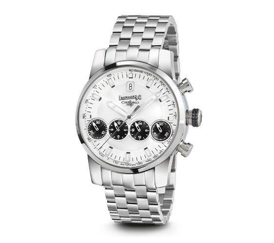 Eberhard & Co Chrono 4 "21-42" 31073.12 CA99