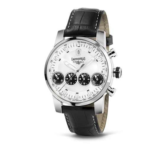 Eberhard & Co Chrono 4 "21-42" 31073.12 CP