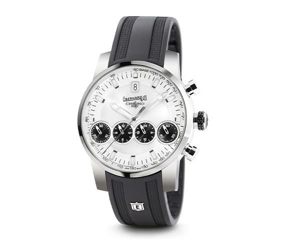 Eberhard & Co Chrono 4 "21-42" 31073.12 CU