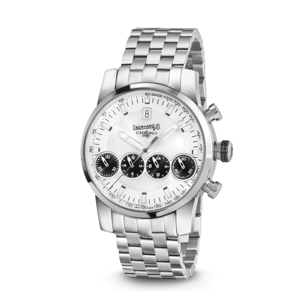 Eberhard & Co Crono 4 "21-42" 31073.12 CA99