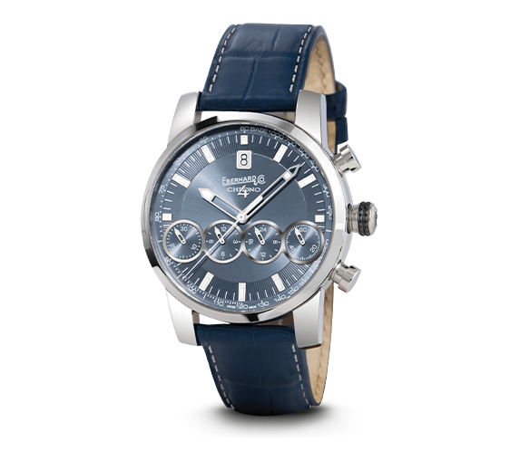 Eberhard & Co Chrono 4 "21-42" 31073.13 CP