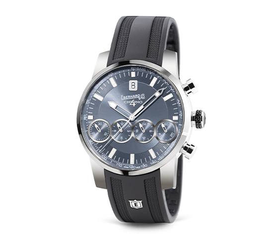 Eberhard & Co Chrono 4 "21-42" 31073.13 CU