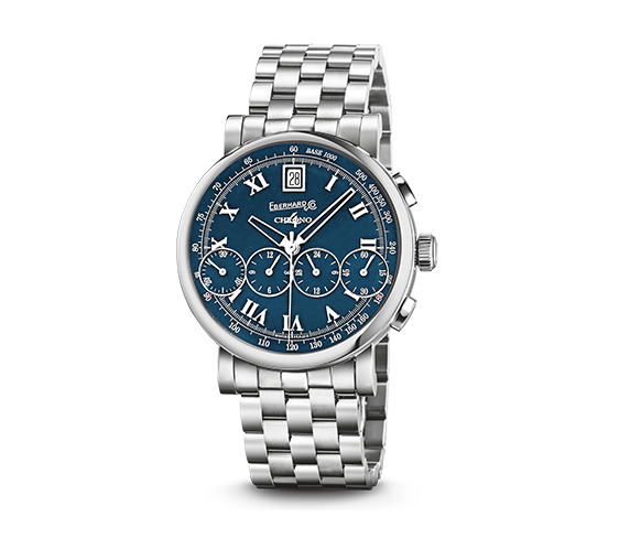 Eberhard &amp; Co Chrono 4 Bellissimo 31142.07 CA99