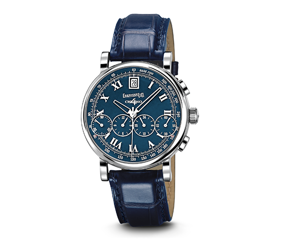 Eberhard &amp; Co Chrono 4 Bellissimo 31142.07 CP