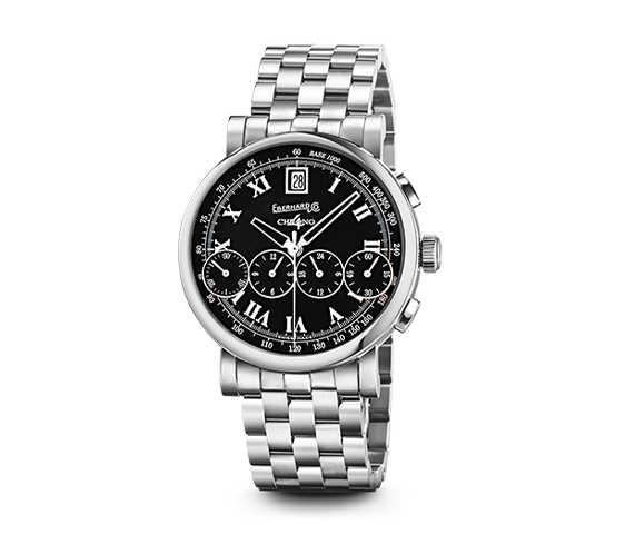 Eberhard &amp; Co Chrono 4 Bellissimo 31142.08 CA99