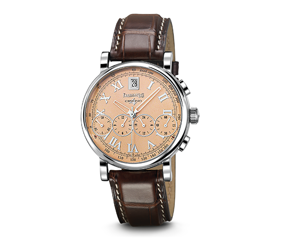 Eberhard &amp; Co Chrono 4 Bellissimo 31142.09 CP