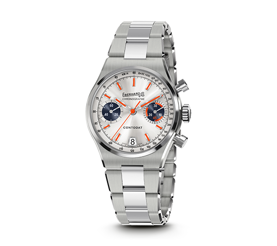 Eberhard &amp; Co Contodat Chronographe 31156.04