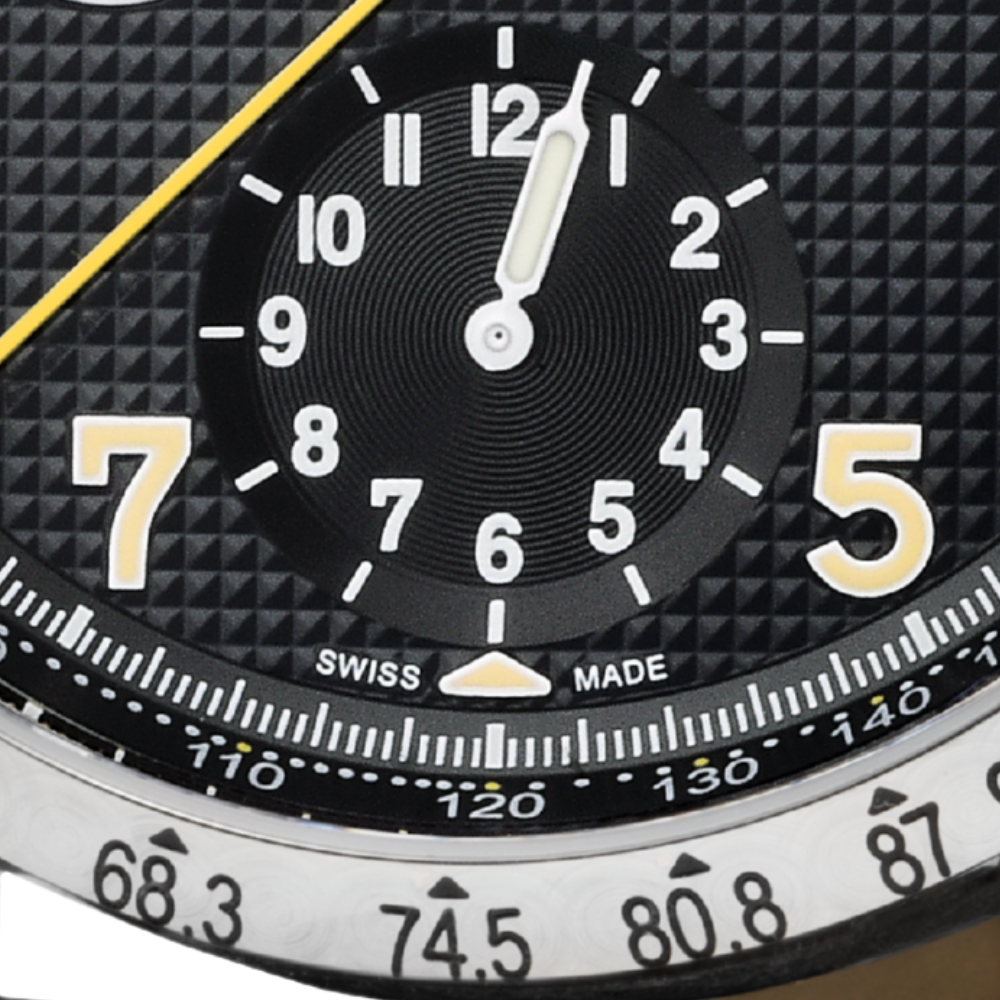 Eberhard & Co Tazio Nuvolari 40mm 31175.01 CPC