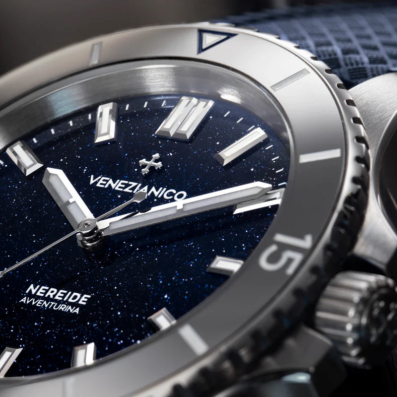 Venezianico Nereide 39 Avventurina 3121551