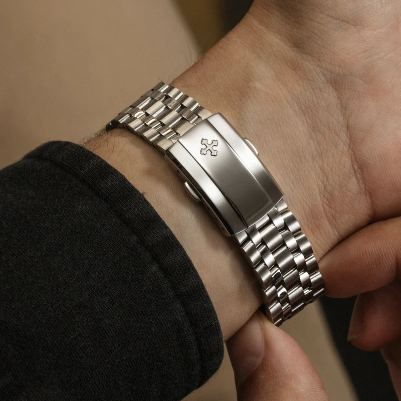 Venetian Nereide Aureo 39mm 3121590S 