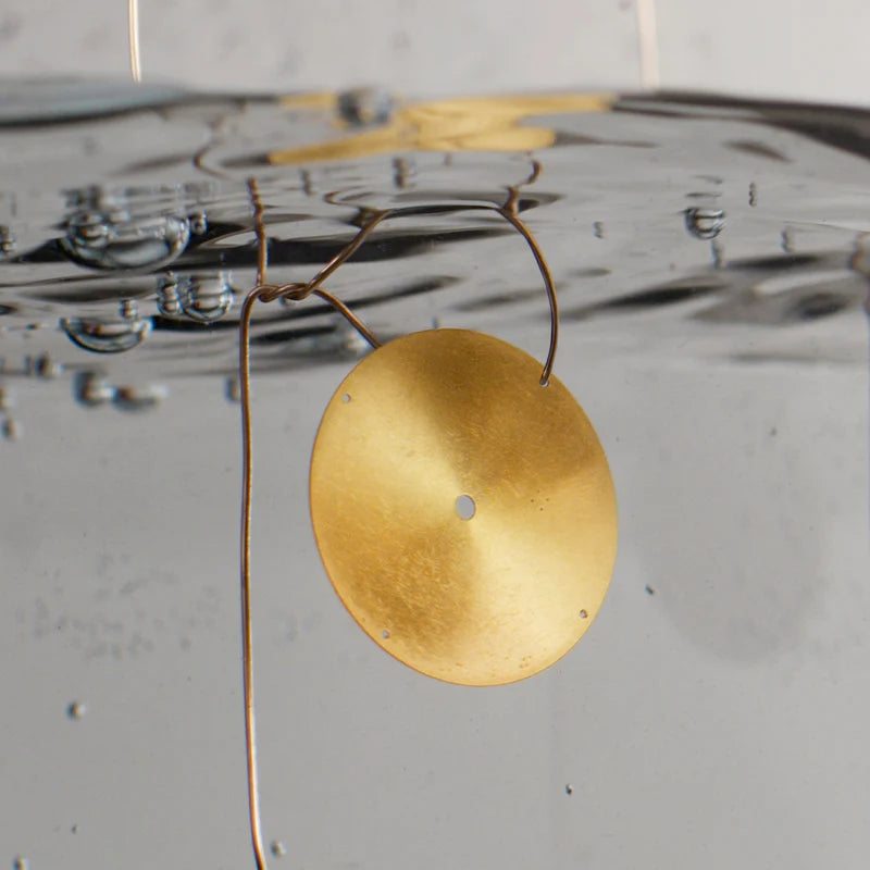 Venetian Nereide Aureo 39mm 3121590S 