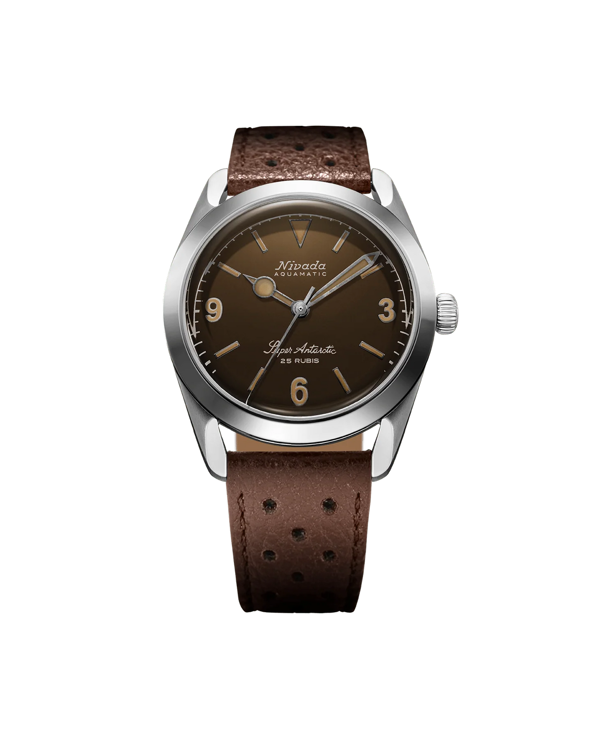 Nivada Grenchen Super Antarctic 3.6.9 Tropical 32031A23