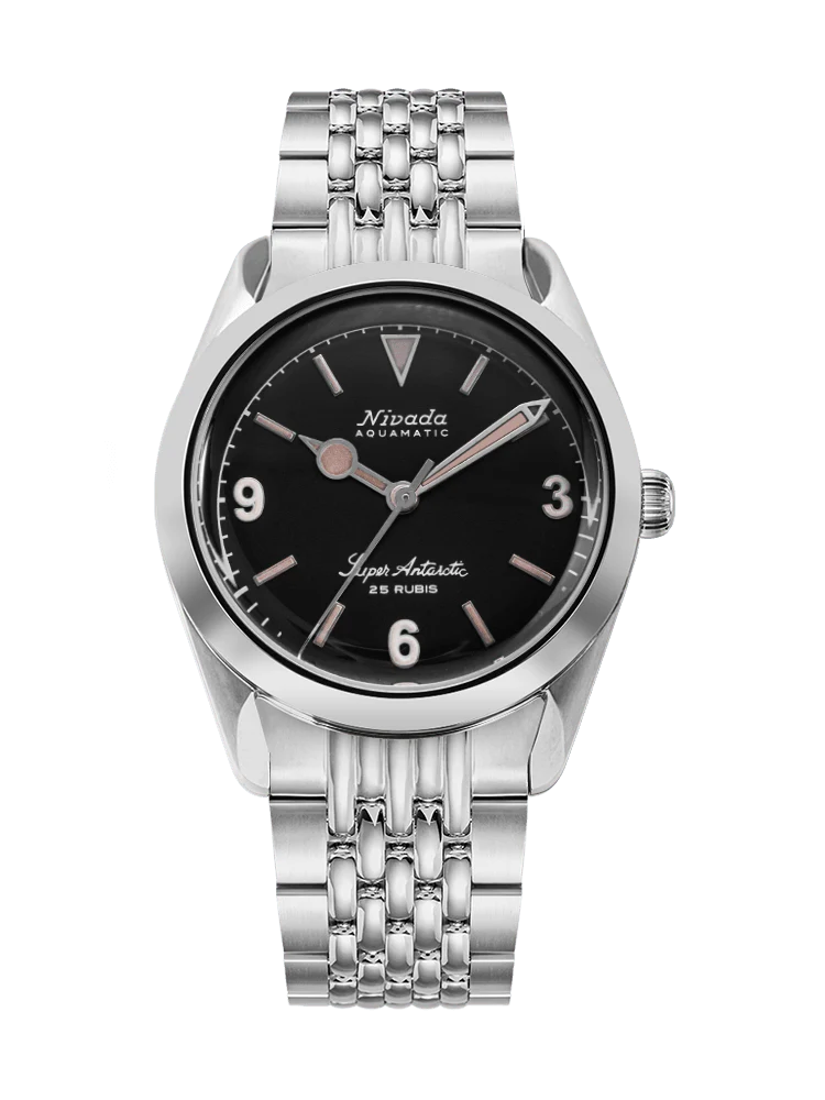 Nivada Grenchen Super Antarctique 32032A04