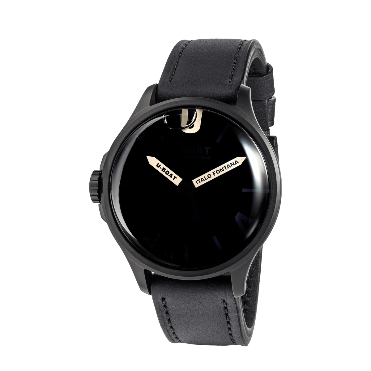 U-BOAT Darkmoon Kama IPB Blue 3341