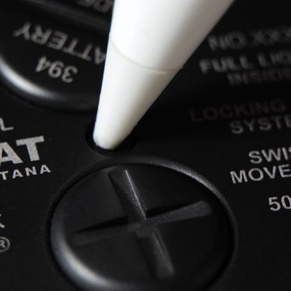 U-BOAT U-65 44mm SS Turquoise 3352