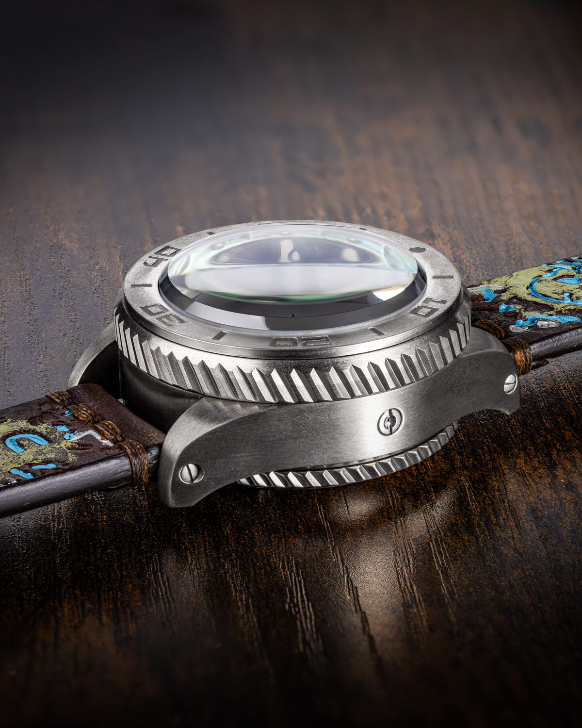 U-BOAT Profondo 10001MT Limited Edition 3600/A