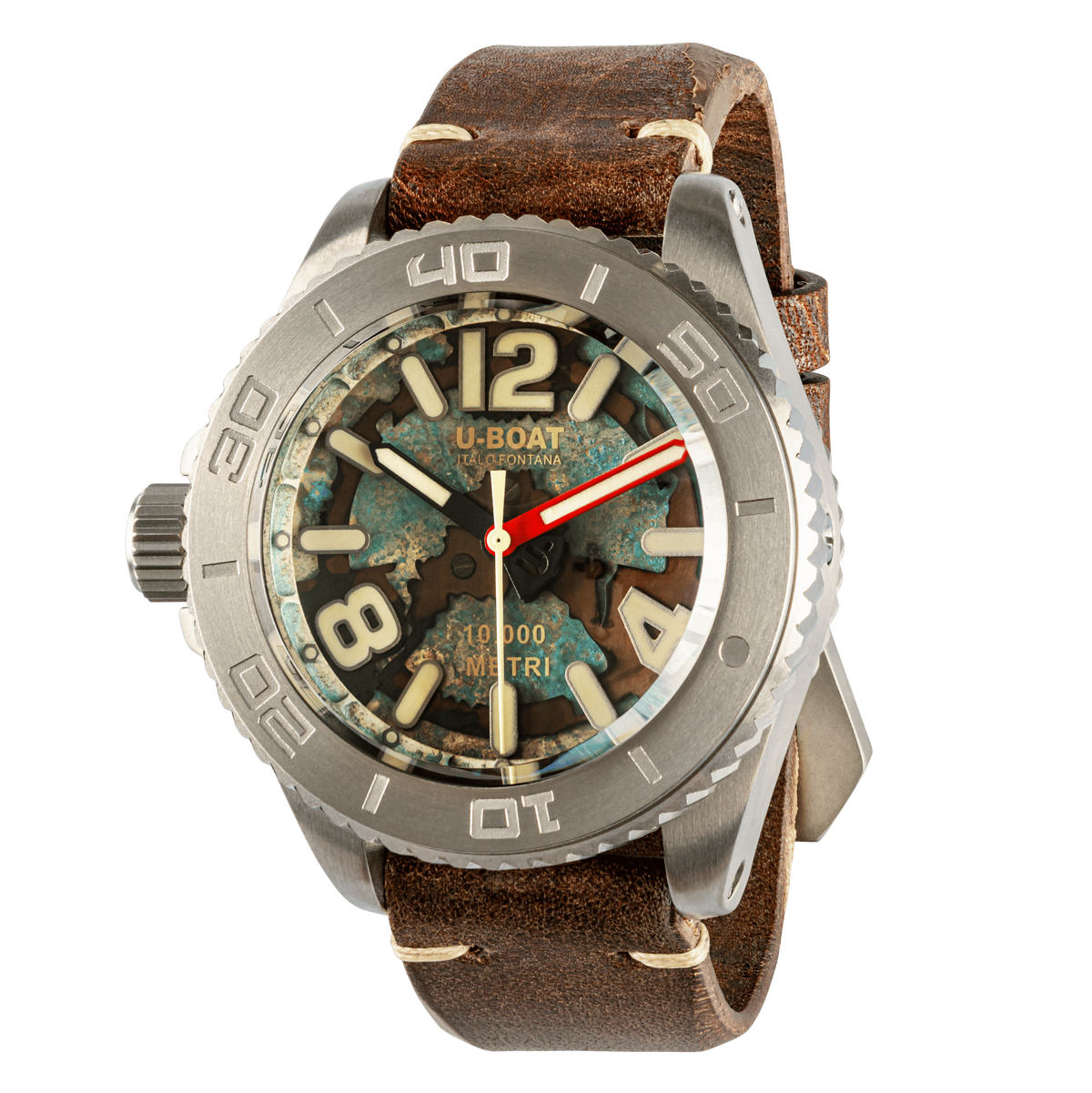 U-BOAT Profondo 10000MT Limited Edition 3600