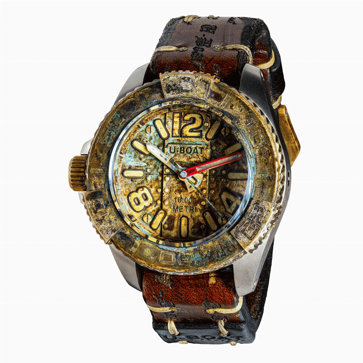 U-BOAT Profondo 10001MT Limited Edition 3601