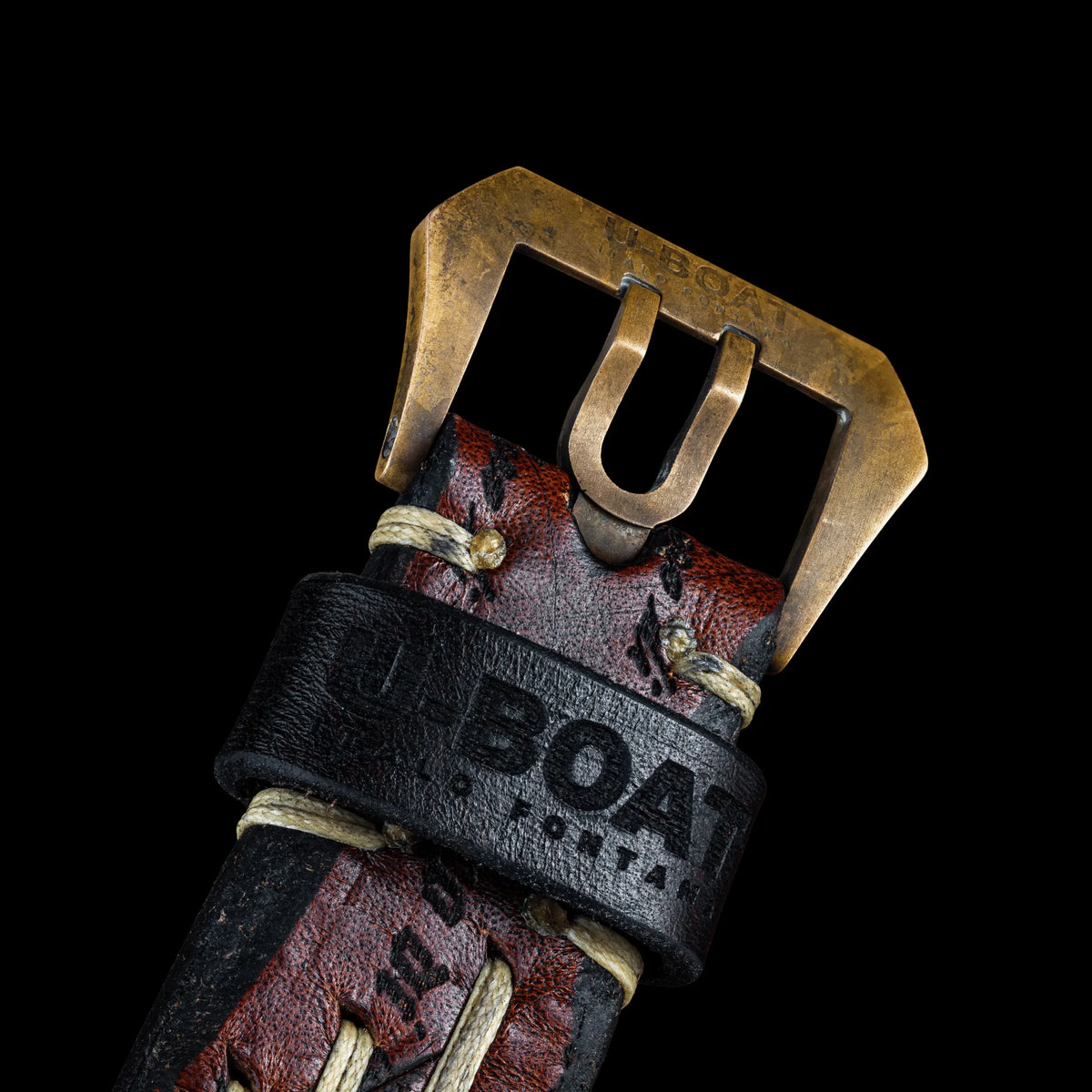 U-BOAT Profondo 10001MT Limited Edition 3601