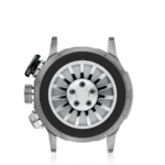 Edox Chronorally 45mm Limited Edition 38003-TINRIV-CARO