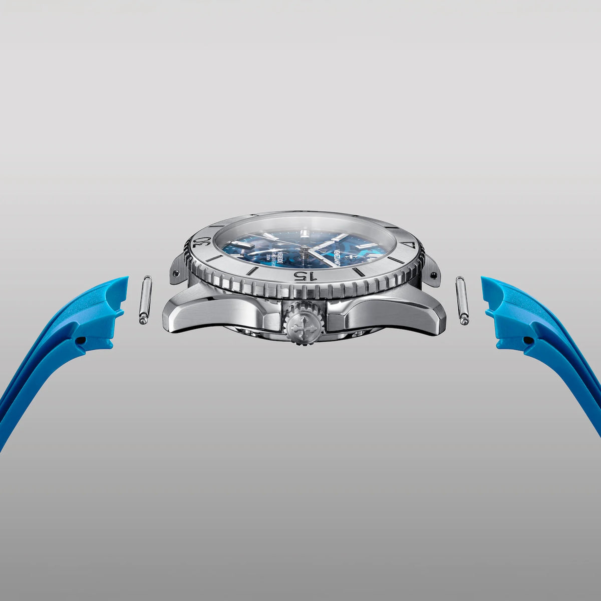 Venezianico Nereide Ultraleggero 42mm 3921506