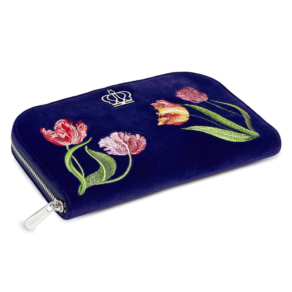 Royal Asscher Jewelry Portfolio