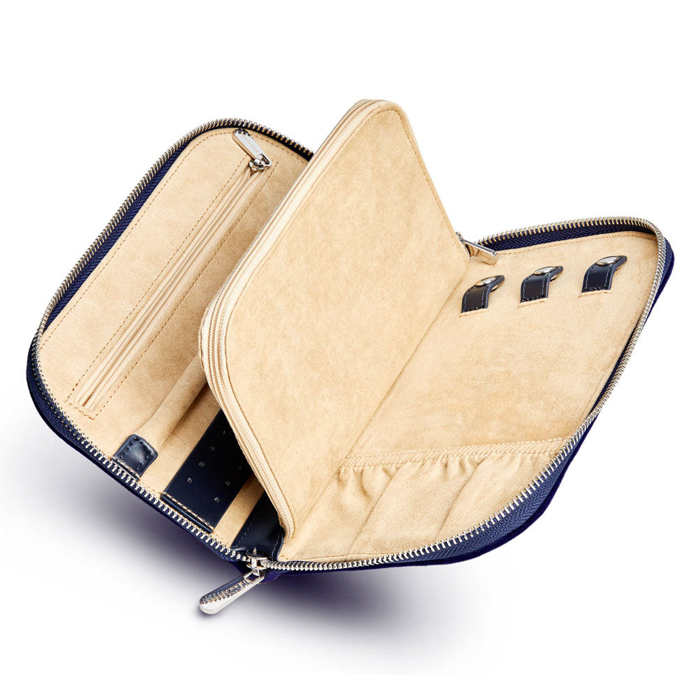 Royal Asscher Jewelry Portfolio