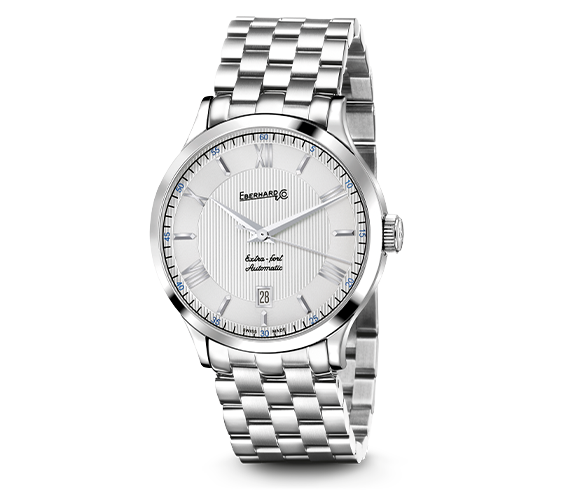 Eberhard & Co Extra-Fort Automatic 41029.5 CA99