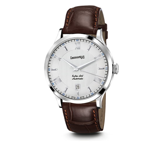 Eberhard & Co Extra-Fort Automatic 41029.5 CP