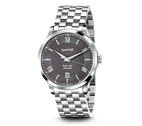 Eberhard & Co Extra-Fort Automatic 41029.7 CA99