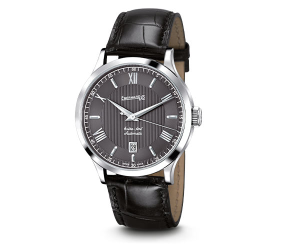 Eberhard & Co Extra-Fort Automatic 41029.7 CP