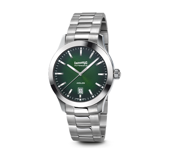 Eberhard & Co Aiglon Grande Taille 41030.11 SE CA2C
