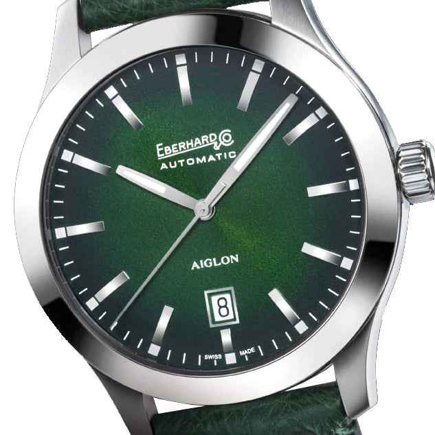 Eberhard & Co Aiglon Grande Taille 41030.SE CP