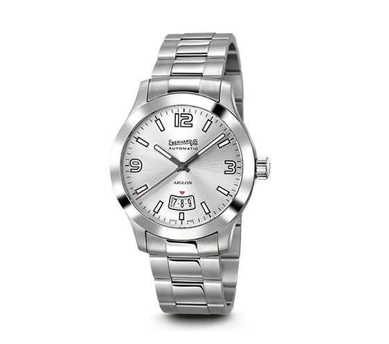 Eberhard &amp; Co Aiglon Grande Taille 41030.1 SE CA2C