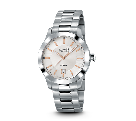 Eberhard & Co Aiglon Grande Taille 41030.20 SE CA2C
