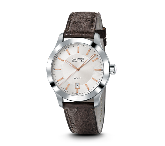 Eberhard & Co Aiglon Grande Taille 41030.20 SE CP