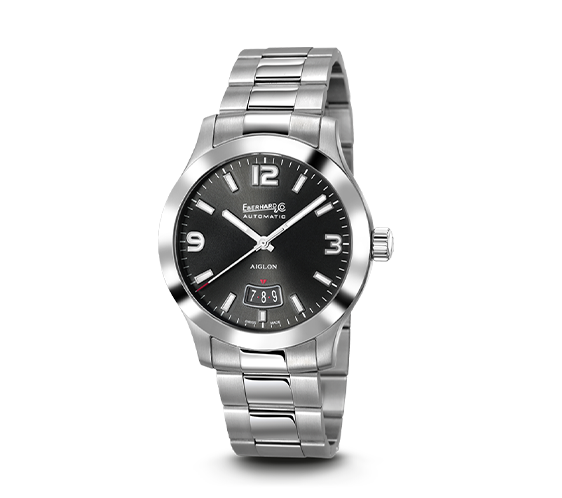 Eberhard &amp; Co Aiglon Grande Taille 41030.2 SE CA2C